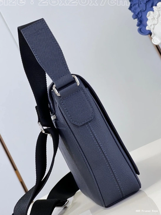 AAA Pruses Bags PM LOUIS VUITTON DISTRICT 0714